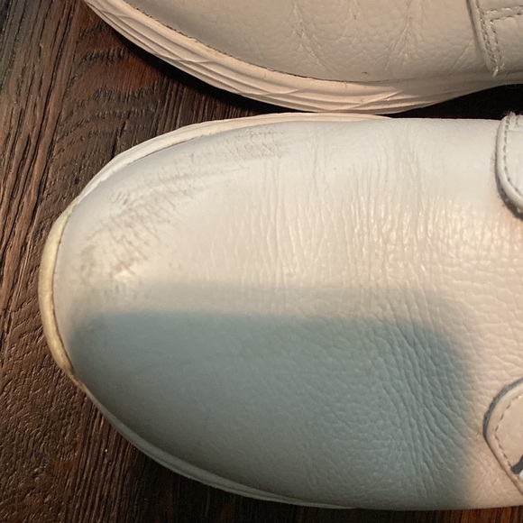 Velocity Nurse Mates leather shoes size 8 - Picture 11 of 11